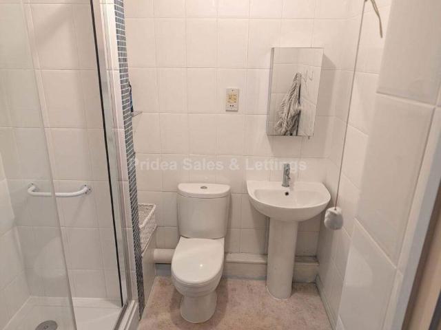 1 bed flat for sale