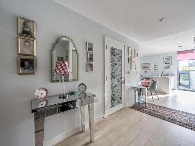 1 bed flat for sale