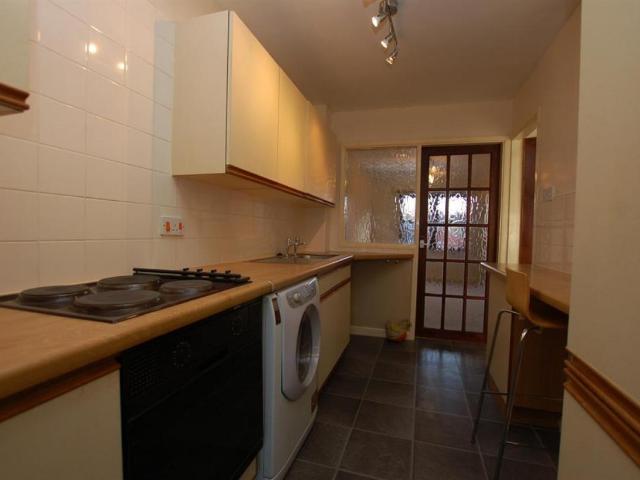 1 bed flat for sale
