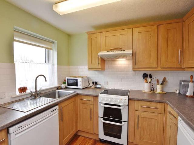 1 bed flat for sale