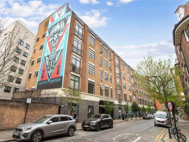 1 bed flat for sale