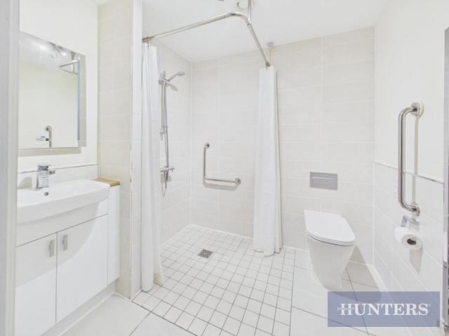 1 bed flat for sale