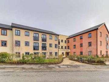 1 bed flat for sale