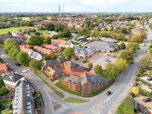 1 bed flat for sale