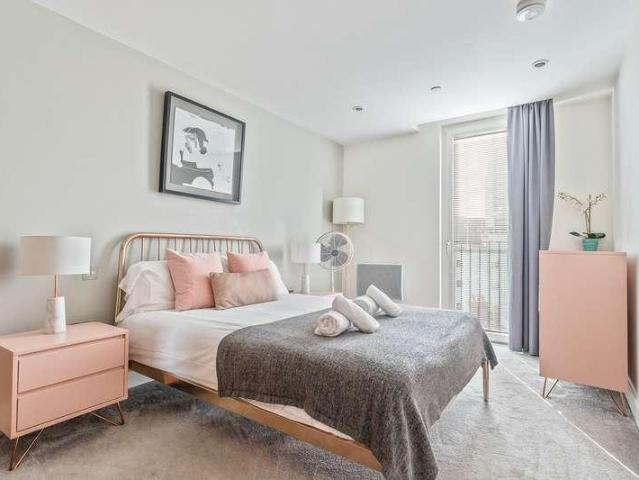 1 bed flat for sale
