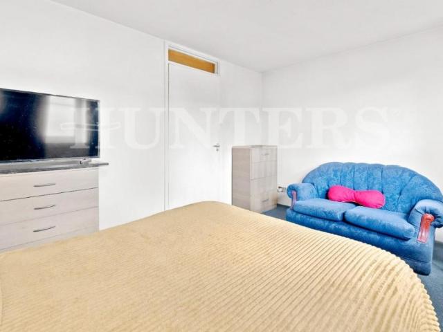1 bed flat for sale