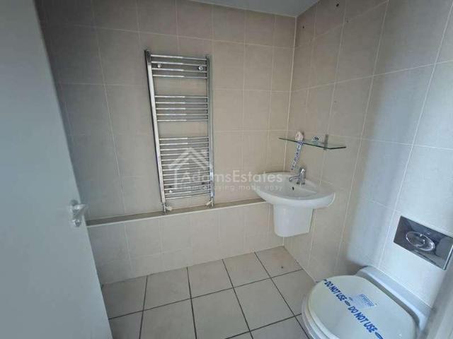 1 bed flat for sale
