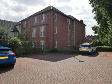 1 bed flat for sale