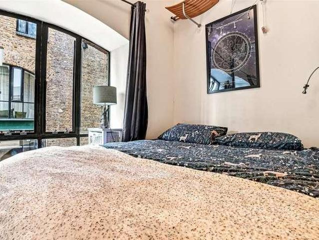 1 bed flat for sale