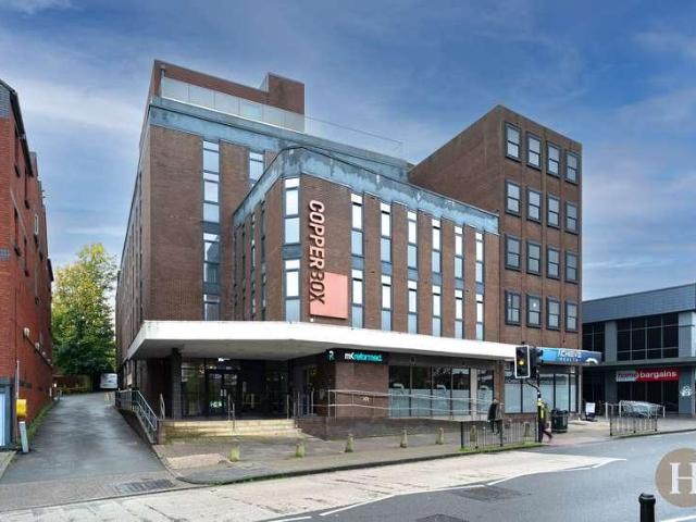 1 bed flat for sale