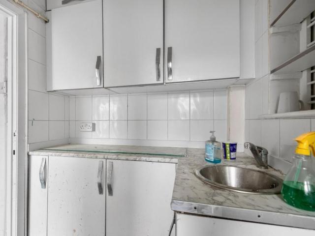 1 bed flat for sale