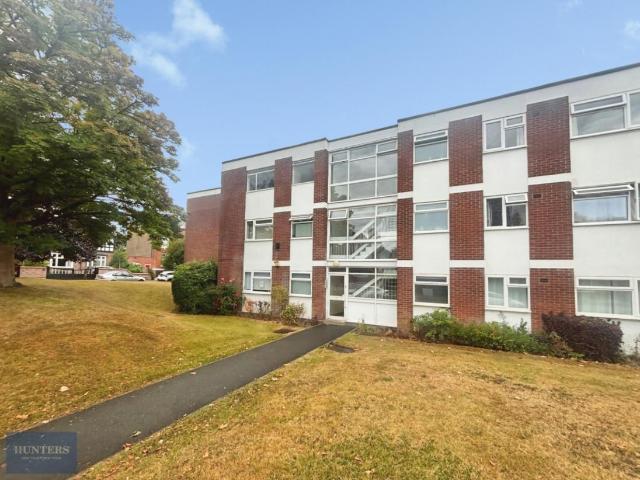 1 bed flat for sale