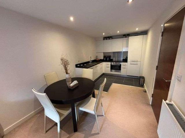 1 bed flat for sale