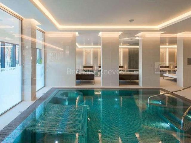 1 bed flat for sale