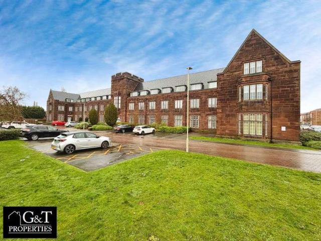 1 bed flat for sale