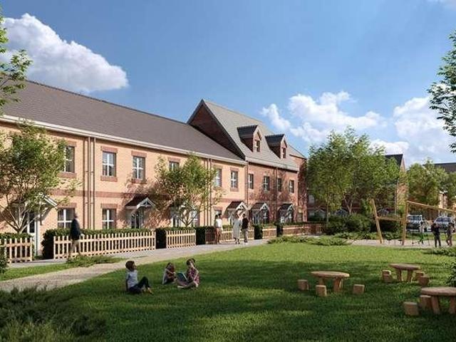 1 bed flat for sale