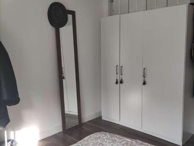 1 bed flat for sale