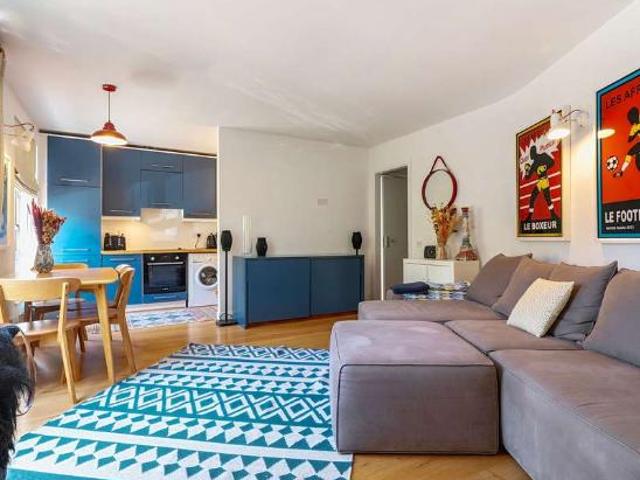 1 bed flat for sale