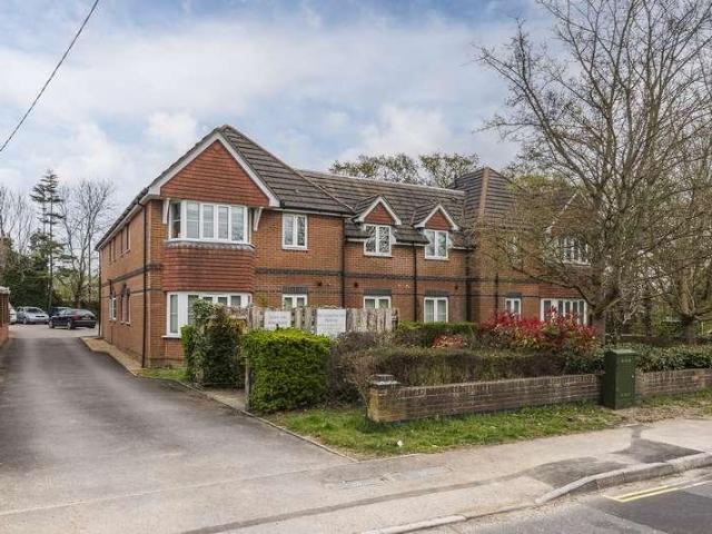 1 bed flat for sale