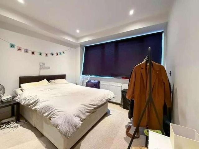 1 bed flat for sale
