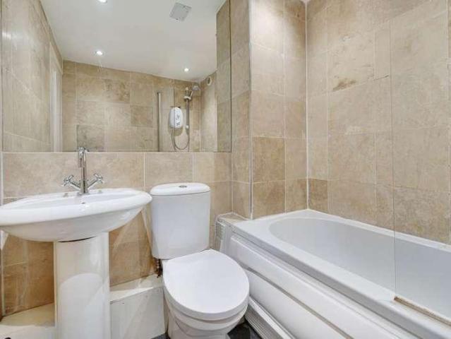 1 bed flat for sale