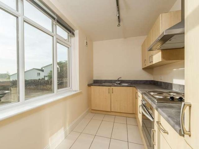 1 bed flat for sale