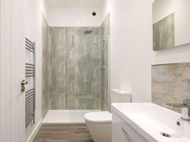 1 bed flat for sale
