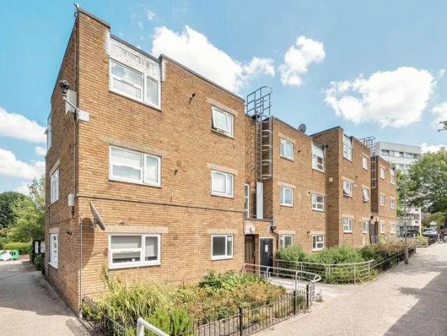 1 bed flat for sale