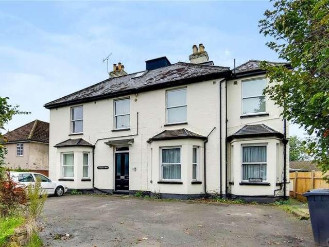 1 bed flat for sale