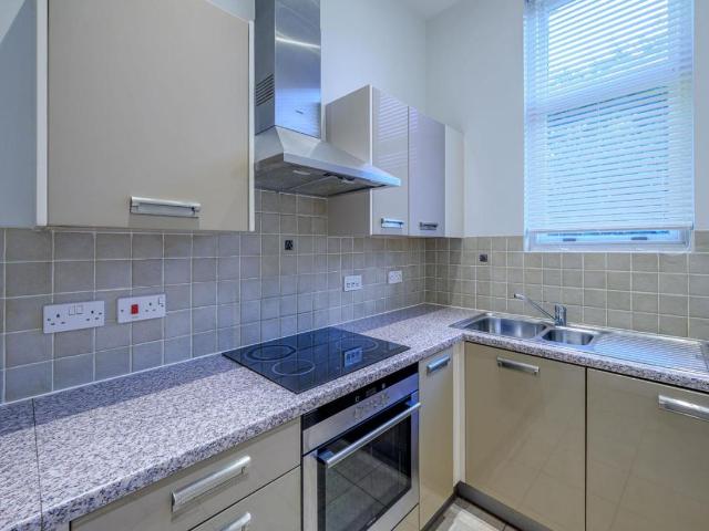 1 bed flat for sale