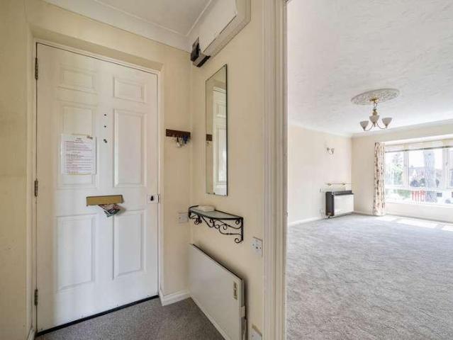 1 bed flat for sale