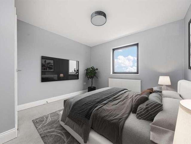 1 bed flat for sale