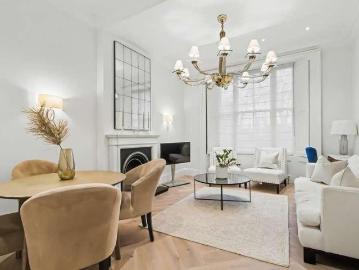 1 bed flat for sale