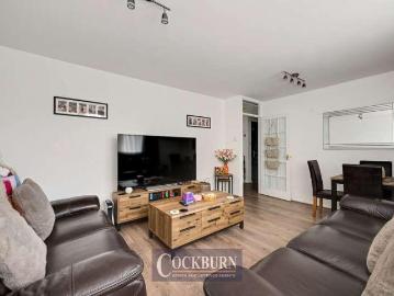 1 bed flat for sale