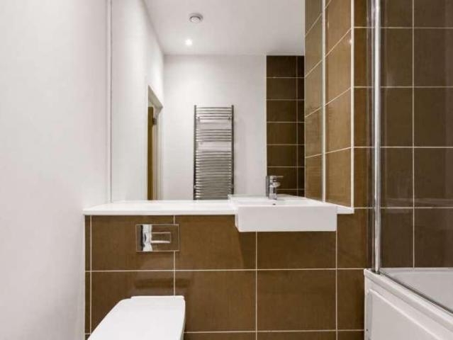 1 bed flat for sale