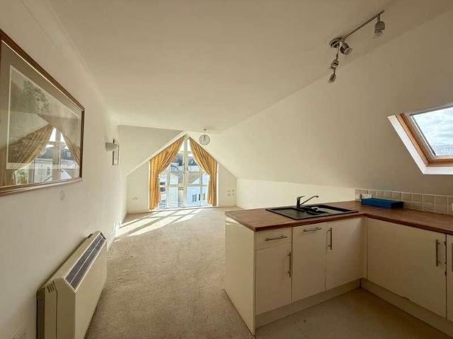 1 bed flat for sale