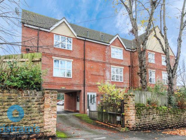 1 bed flat for sale