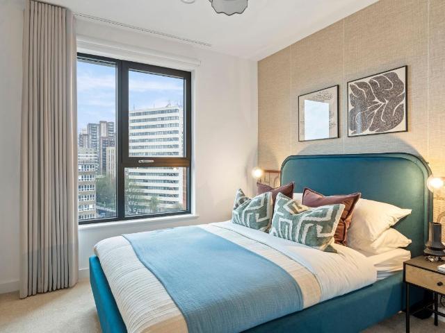 1 bed flat for sale