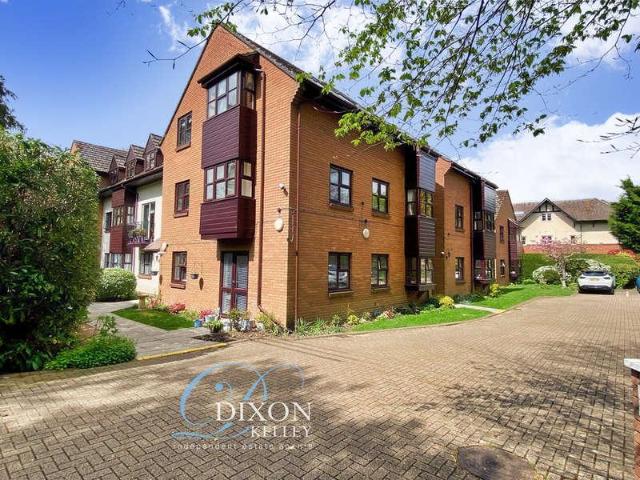 1 bed flat for sale