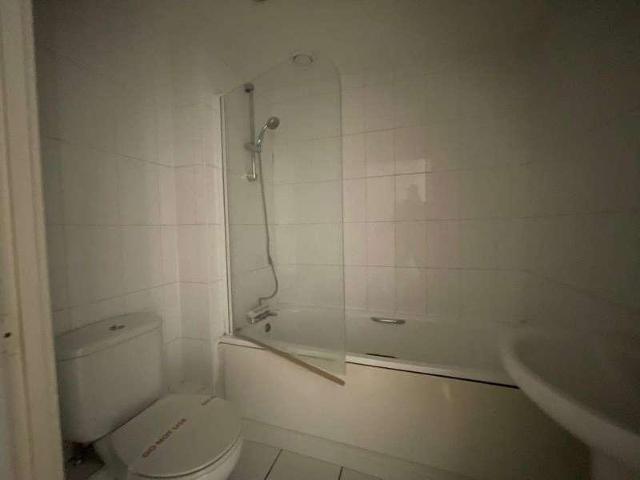 1 bed flat for sale