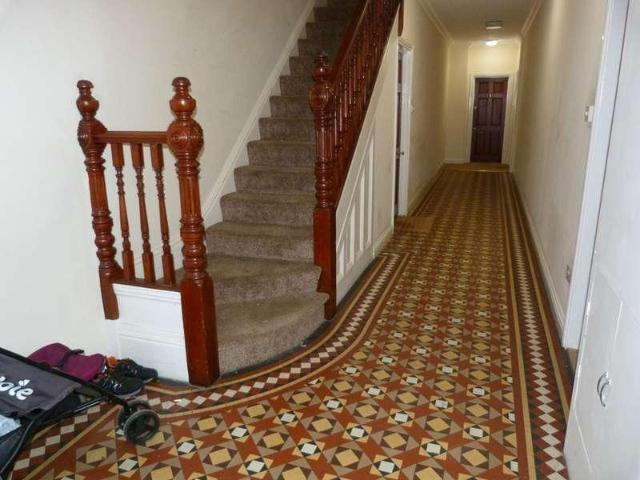 1 bed flat for sale