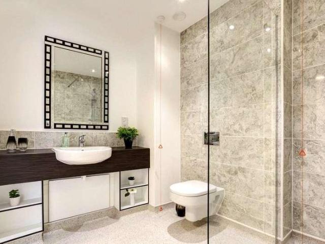 1 bed flat for sale