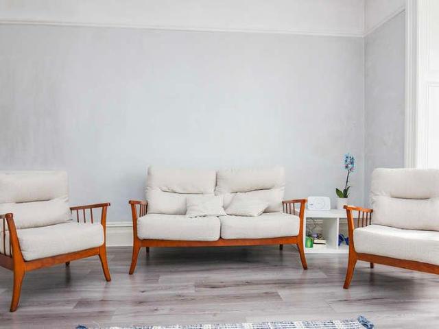 1 bed flat for sale