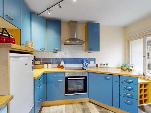 1 bed flat for sale