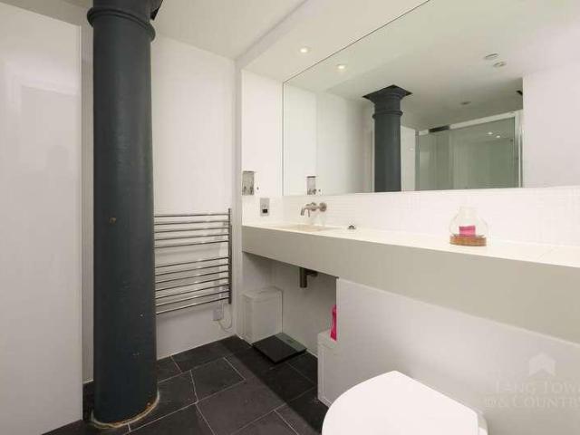 1 bed flat for sale
