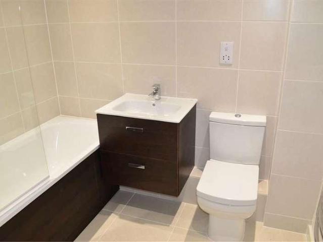 1 bed flat for sale