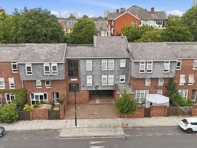 1 bed flat for sale