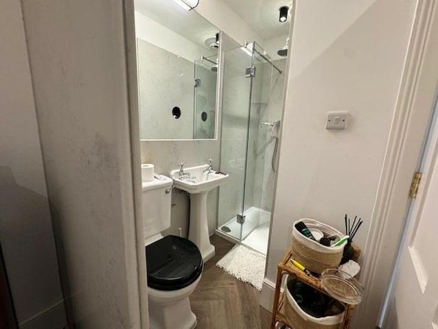 1 bed flat for sale