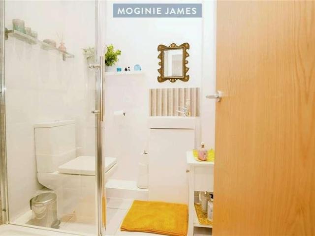 1 bed flat for sale