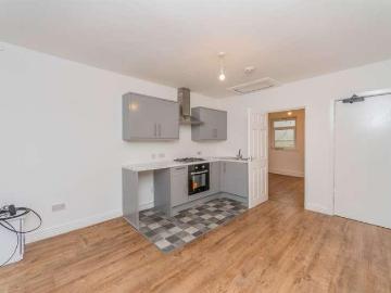 1 bed flat for sale